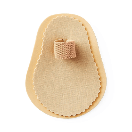 SINGLE TOE SPLINT