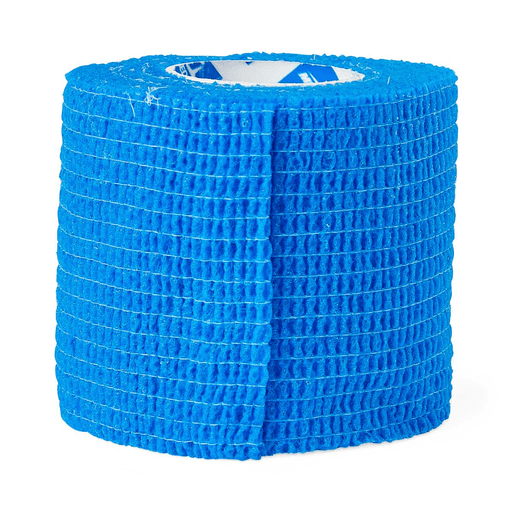BANDAGE COHESIVE COLOR PK 2X5YD