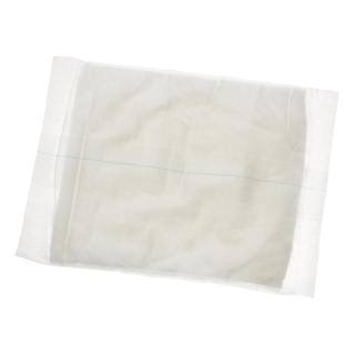 PAD ABDOMINAL 8 X10  NS LF 432/CS | Quantity - 1x 432 Each / Case
