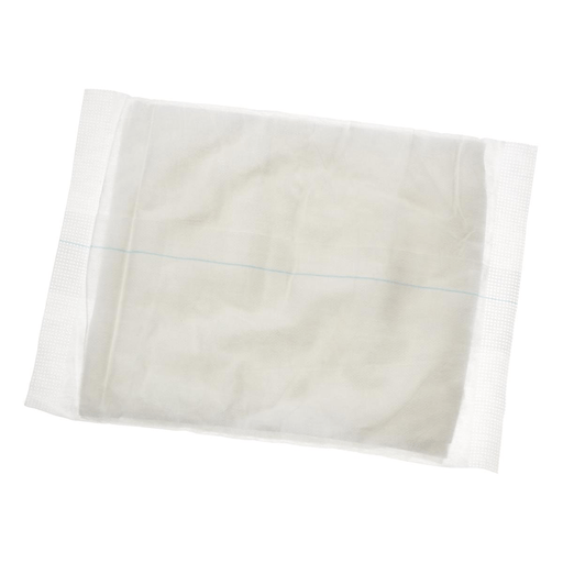 PAD ABDOMINAL 8 X10  NS LF 432/CS | Quantity - 1x 432 Each / Case