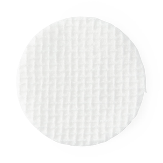 COTTON ROUND  EXFOLIATING  80 CT  SS