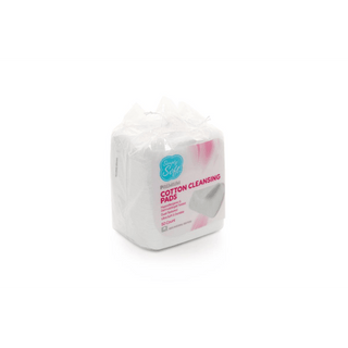 COTTON PADS  PREMIUM  50 CT SS