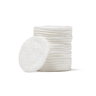 COTTON ROUNDS PREMIUM SS 30CT TRAVEL