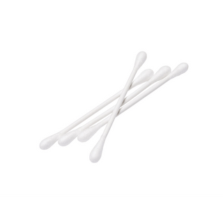 COTTON TIPPED APPLICATORS 300/PK 24PK/CS