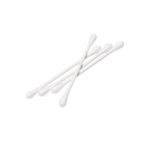 COTTON TIPPED APPLICATORS 300/PK 24PK/CS