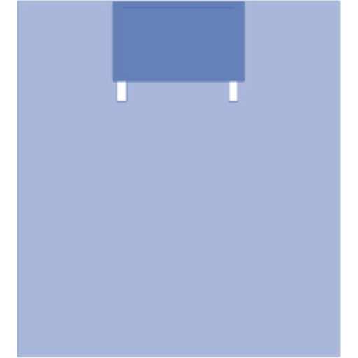 DRAPE BOTTOM 60/CS | Quantity - 1x 60 Each / Case