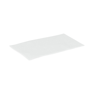 WIPE DRY CLEANSING 7X12   30/BG | Quantity - 1x 1200 Each / Case