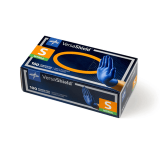 GLOVE EXAM NITRILE TXT PF LF S | Quantity - 1x 1000 Each / Case