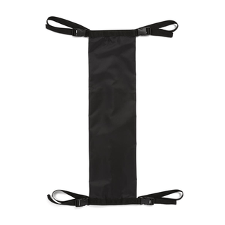 HOLDER OXYGEN TANK F/WHLCHAIR ADL