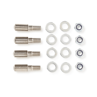 PIN  LEG REST MOUNT  F/K1 & K4  WC