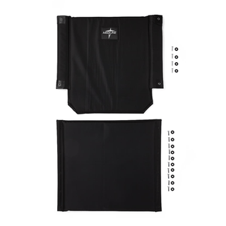 KIT  UPHOLSTERY  F/20  K4 EXCEL WC | Quantity - 1x 1 Set / Case