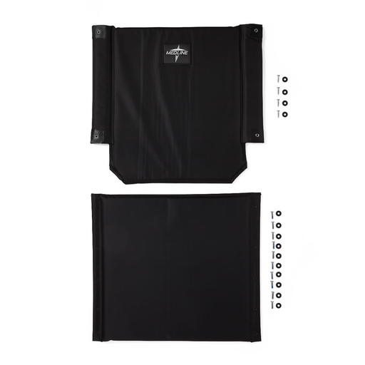 KIT  UPHOLSTERY  F/20  K4 EXCEL WC | Quantity - 1x 1 Set / Case