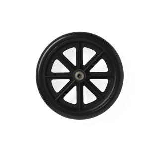 CASTER  FRONT  8  W/BEARINGS K1 BASIC | Quantity - 1x 1 Each / Each
