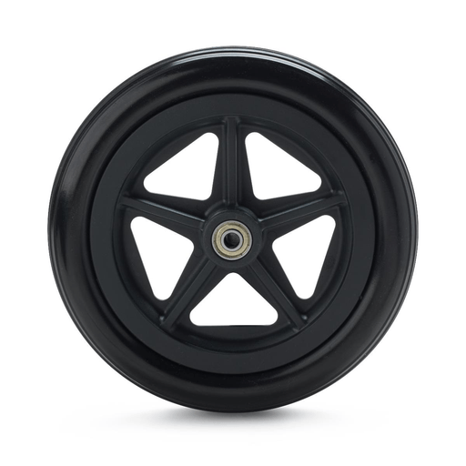 CASTER FRONT 8   BAR WC | Quantity - 1x 1 Each / Each