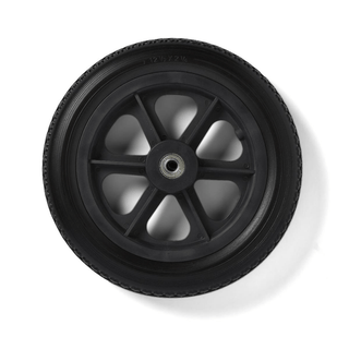 TIRE REAR & BEARING FP | Quantity - 1x 1 Each / Each