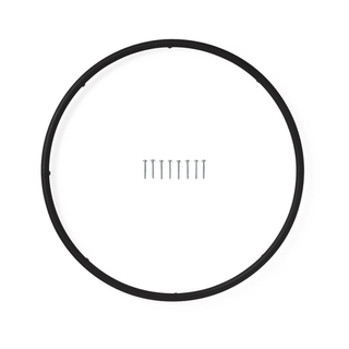 H& RIM F/ EXCEL 2000 & K3 WC | Quantity - 1x 1 Each / Each
