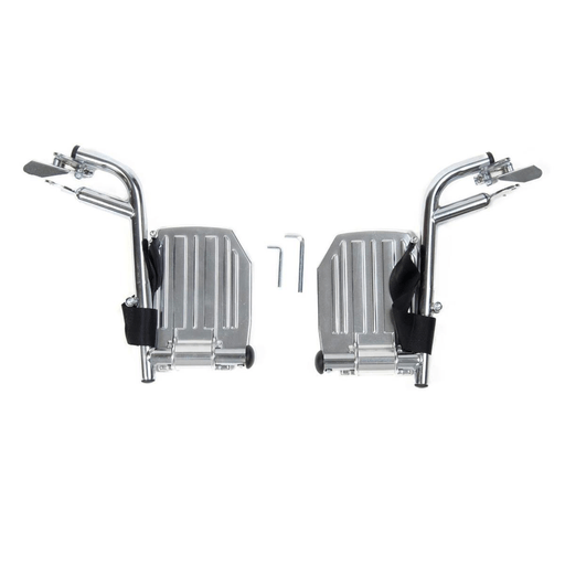 FOOTREST  SA  REM F/EXCEL 2000 WC