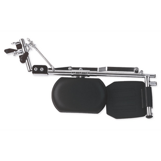 LEG REST  ARTICULATED ELEV  F/HEMI WC