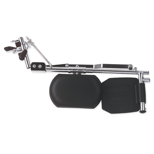 LEG REST  ARTICULATED ELEV  F/HEMI WC