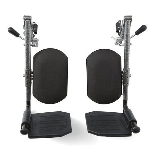 LEG REST  ELEVATING  HAM F/K1& K3 WC