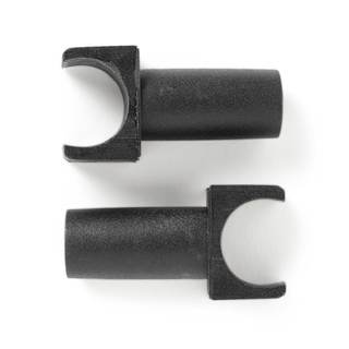 GUIDES  SEAT F/ ALUM TRANS CHAIR | Quantity - 1x 2 Each / Case