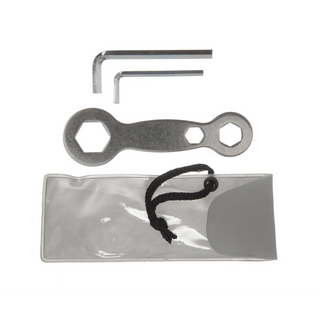 KIT  F/WC TOOL | Quantity - 1x 1 Each / Each