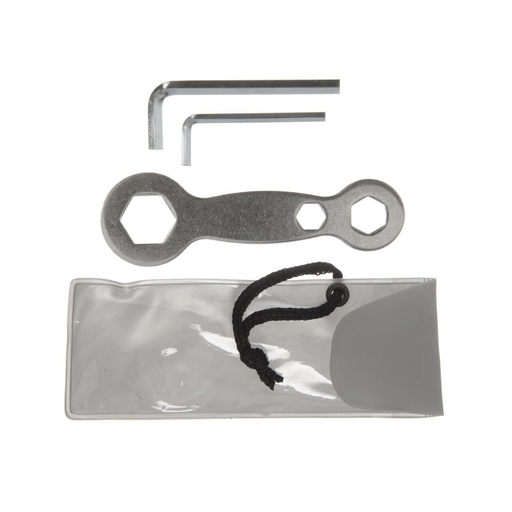 KIT  F/WC TOOL | Quantity - 1x 1 Each / Each