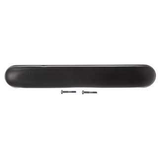 ARMREST PAD FLA BLACK EXCEL