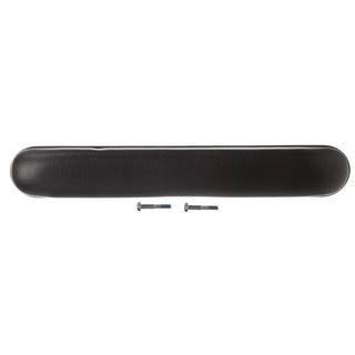 ARMREST PAD FLA BLACK EXCEL | Quantity - 1x 1 Each / Each