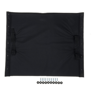 UPHOLSTERY  SEAT  VINYL F/WC