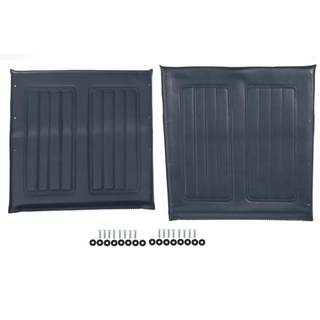 KIT  NAVY UPHOLSTERY  F/ 16 EXCEL 2000 | Quantity - 1x 1 Set / Case