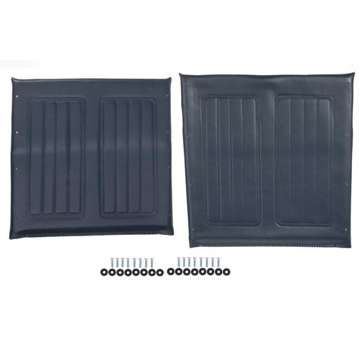 KIT  NAVY UPHOLSTERY  F/ 16 EXCEL 2000 | Quantity - 1x 1 Set / Case