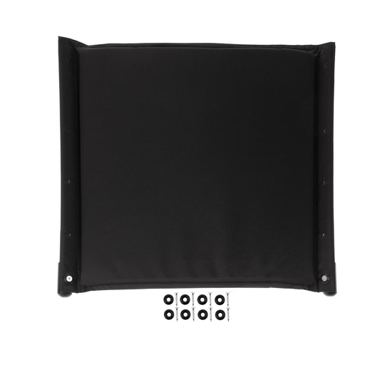 EXTENSION  SEAT 18 X18  K4 3000 SERIES | Quantity - 1x 1 Each / Each