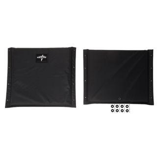 KIT  UPHOLSTERY F/18  K3 EXCEL WC | Quantity - 1x 1 Set / Case