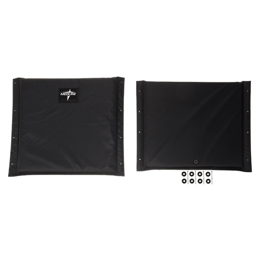 KIT  UPHOLSTERY F/18  K3 EXCEL WC | Quantity - 1x 1 Set / Case
