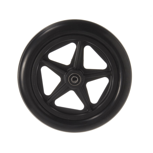 CASTER FRONT 8  MDS808210AR&MDS808210AB | Quantity - 1x 1 Each / Each