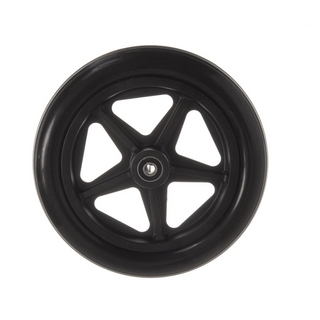 CASTER FRONT 8   EXCEL 2000 WC | Quantity - 1x 1 Each / Each