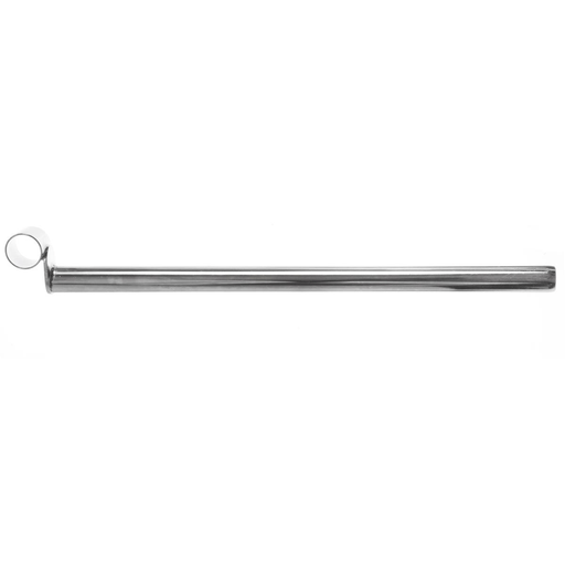 SLIDE TUBE F/ X-WIDE WC | Quantity - 1x 1 Each / Each
