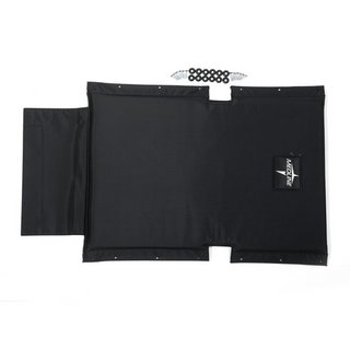 UPHOLSTERY BACK 18X22 VINYL F/RWC