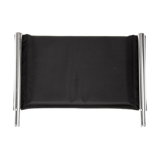 HEADREST F/KR 16 X10  VINYL | Quantity - 1x 1 Each / Each