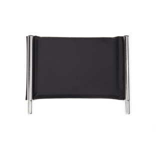 HEADREST F/KR 20 X10  VINYL | Quantity - 1x 1 Each / Each
