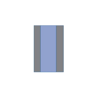 COVER TABLE HVYDUTY PLASTIC 79X110 30/CS