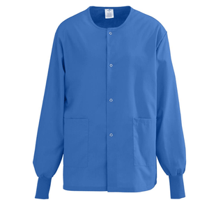 WARMUP JACKET 829 PMAX ROYL XXL | Quantity - 1x 1 Each / Each