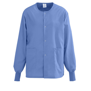 WARMUP JACKET 829 PMAX CIEL M | Quantity - 1x 1 Each / Each