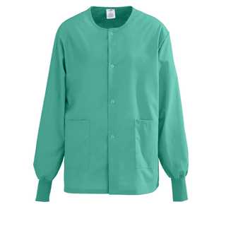 WARMUP JACKET 829 PMAX JADE XS | Quantity - 1x 1 Each / Each