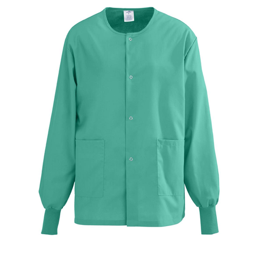 WARMUP JACKET 829 PMAX JADE 3XL | Quantity - 1x 1 Each / Each