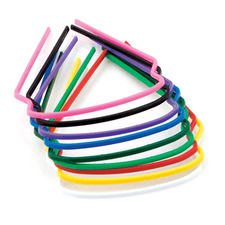 FRAME NONLENS ASSORT COLOR REUSABLE