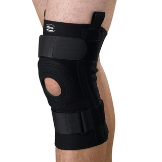 SUPPORT KNEE W/U-BUTRESS 2XL EA | Quantity - 1x 1 Each / Each