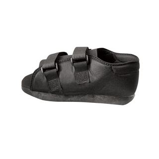 SHOE POST OP SEMI RIGID WOMEN SM EA