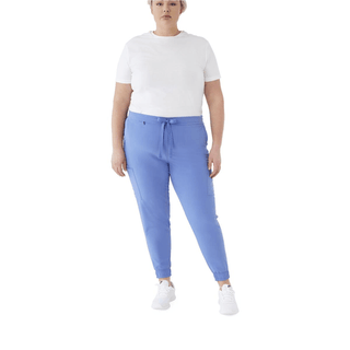 PANT SCRUB AVE WOMEN JOGGER 7PKT CBL XL | Quantity - 1x 1 Each / Each